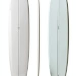 nanazero Longboard 9ft 3in Recycled EPS Foam-0