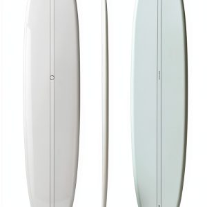 nanazero Longboard 9ft 3in Recycled EPS Foam-0