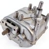 5 Speed Transmission QQJE-US Polished Gearbox-1
