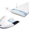 Carbon Hydrofoil Board HJGJYWLQ Surfboard-5