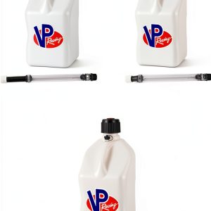 VP Racing Gas Can Heavy Duty Material Jug-0