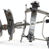 USA Standard Gear NSG370 6-SPD Fork Assembly Manual-0