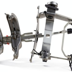 USA Standard Gear NSG370 6-SPD Fork Assembly Manual-0