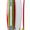 Wavestorm 8ft Classic Soft Foam Surfboard-0