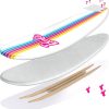 Barbie Surfboard Longboard Surfboards by WaveStorm-9