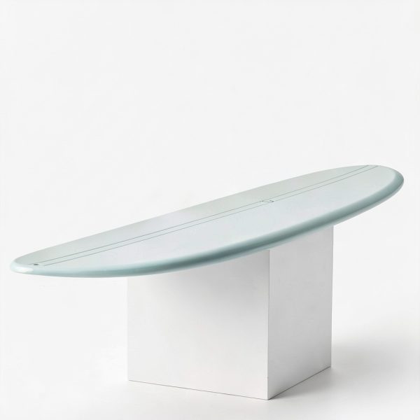 nanazero Longboard 9ft 3in Recycled EPS Foam-1