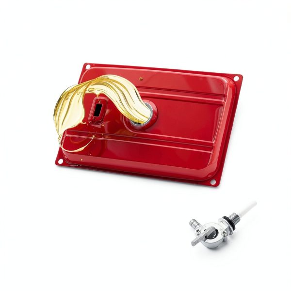 Sportpules 5-Gallon Gas Tank for Generators-5