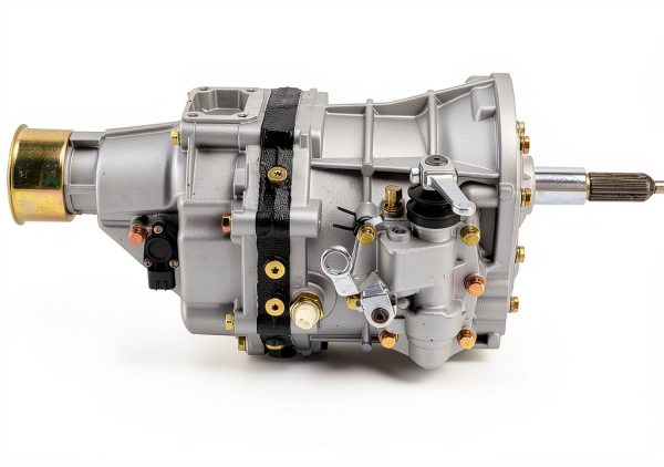 VIPIH Manual Transmission Assembly for Automotive-5