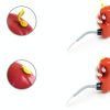 Gas Can Spout Kit NYN SP04 ABS Plastic Design-3