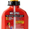 No-Spill Liquefied Petroleum Gas 1.25 Gallon Can-3