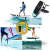Carbon Hydrofoil Board HJGJYWLQ Surfboard-3