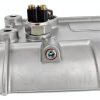 5 Speed Transmission QQJE-US Polished Gearbox-7