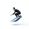 WaveStorm Classic Soft Top 9ft Surfboard Foam-2