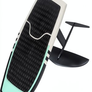Carbon Hydrofoil Board HJGJYWLQ Surfboard-0