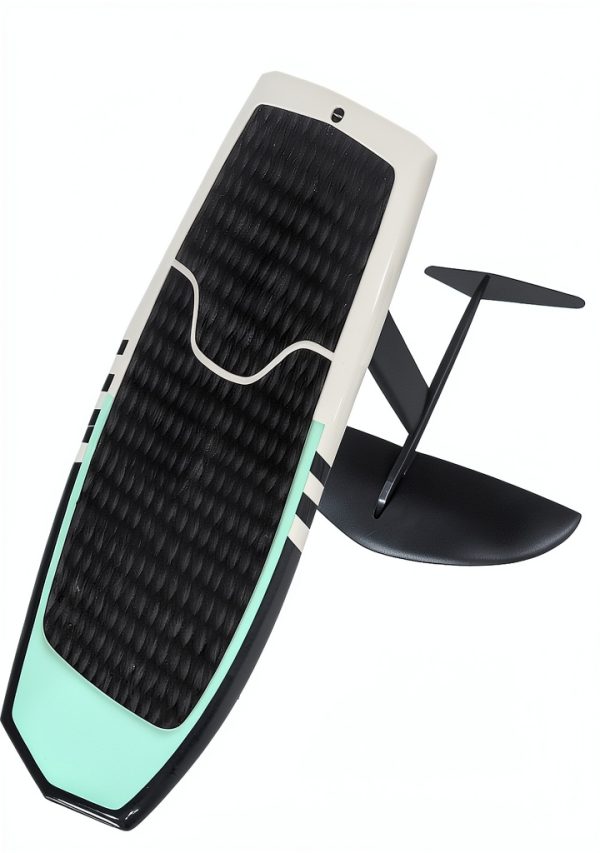 Carbon Hydrofoil Board HJGJYWLQ Surfboard-0