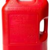 Midwest Can 6 Gallon Gas Can HDPE Quick Flow-5