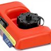 Portable Boat Gas Tank Scepter Plastic 6 Gallon-8