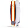 Wavestorm 8ft Surfboard Soft Foam for Adults-4