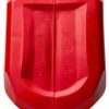 Midwest Can 6 Gallon Gas Can HDPE Quick Flow-7