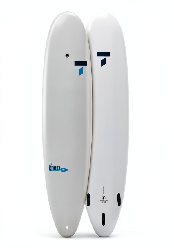 TAHE Surfboard Longboard Surfboards-4