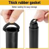 Gas Can Nozzle Kit Gedlex Plastic Design 6 Pack-2