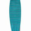 WaveStorm Soft Top 8ft Surfboard Foam Design-6