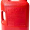 Midwest Can 6 Gallon Gas Can HDPE Quick Flow-4