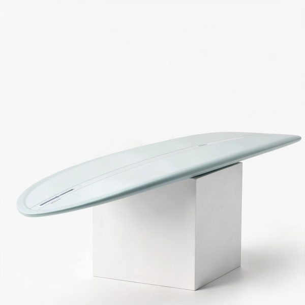 nanazero Longboard 9ft 3in Recycled EPS Foam-3