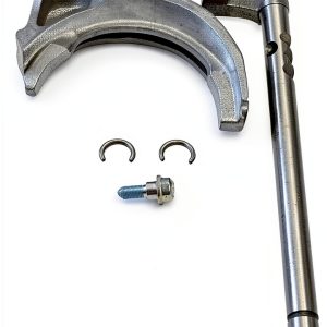 Jeep AX5 Fork Rail Update USA Standard Gear-0
