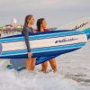 Surfboard WaveStorm 7ft Longboard Soft Top Foam-7
