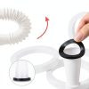 Gas Can Spout Kit NYN SP04 ABS Plastic Design-1