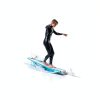 WaveStorm Soft Top 8ft Surfboard Foam Design-7
