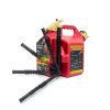 Safety Gaseline Container 2-5 Gallon Type II-2