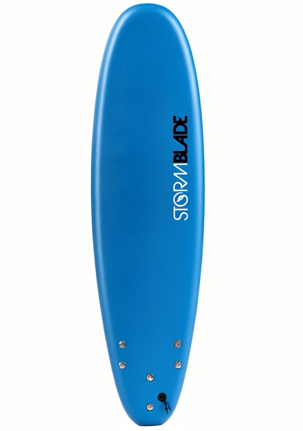 Surfboard StormBlade Longboard EPS 7ft Classic-1