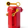 VOXIZEI Gas Can Spout Replacement Kit Plastic-5