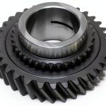MUNCIE 1st Gear 36 Tooth Manual Transmission USA-0
