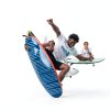 Rock It CHUB Kids Surfboard Twin Fin Soft Top-5