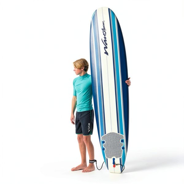WaveStorm Classic Surfboard Longboard Surfboards-2