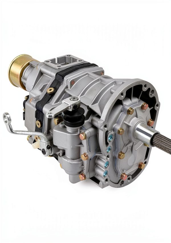 VIPIH Manual Transmission Assembly for Automotive-2