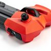 Ski-Doo Gas Cans 11-liter Vehicle Specific Fit-1