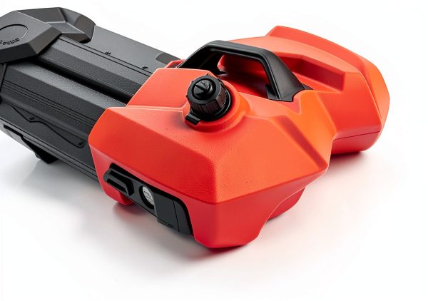 Ski-Doo Gas Cans 11-liter Vehicle Specific Fit-1