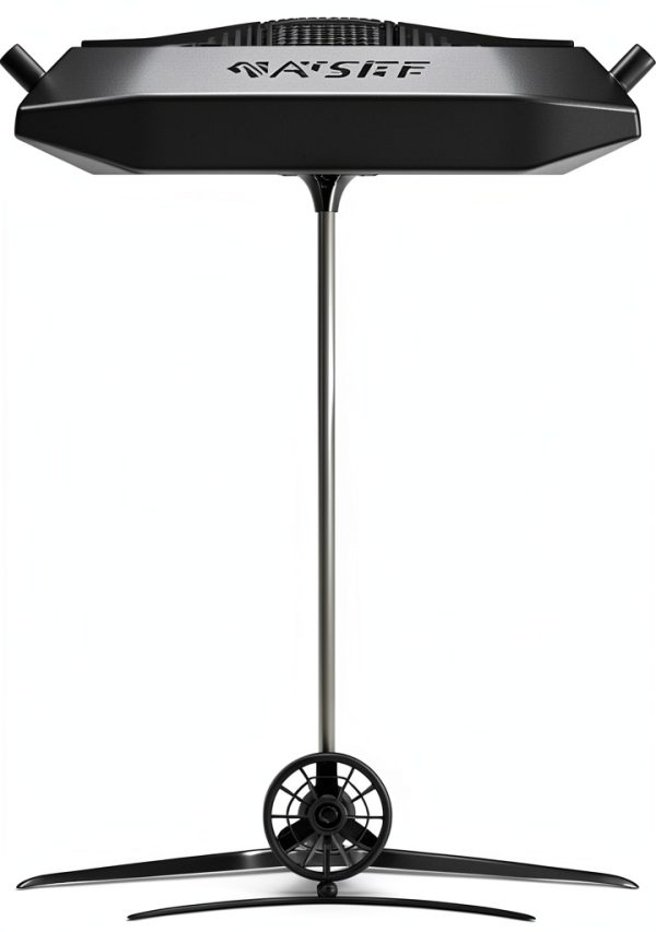 eFoil Waydoo Flyer One Plus Lightweight 25MPH Board-3