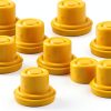 Gas Can Cap Mapleza Yellow Plastic Universal Fit-0