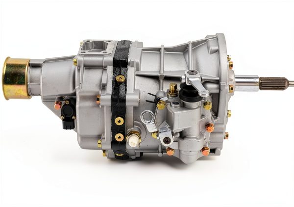 VIPIH Manual Transmission Assembly for Automotive-1