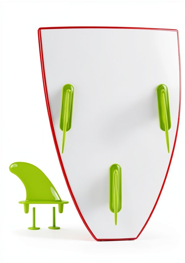 Wavestorm 8ft Classic Soft Foam Surfboard-2
