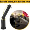 Gas Can Nozzle Kit Gedlex Plastic Design 6 Pack-6