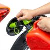 Scepter SmartControl Gas Can Spout for 1-5 Gallon Containers-5