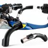 Racing Fuel Jug Hose QIANQIAN LeakProof Universal-4