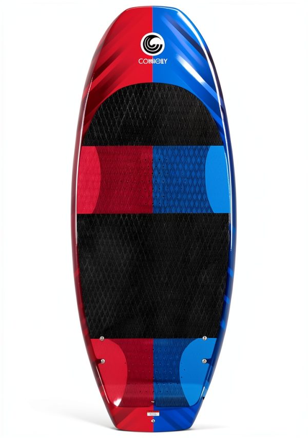 Connelly Spark Wakeboard for Beginners-0