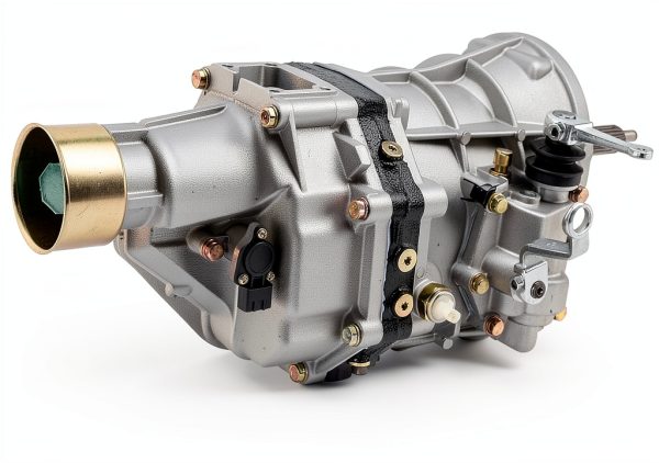 VIPIH Manual Transmission Assembly for Automotive-6